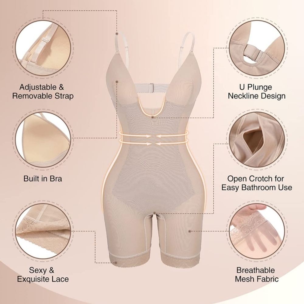 FeelinGirl Shapewear for Women